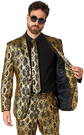 Opposuits Mens Party Costume