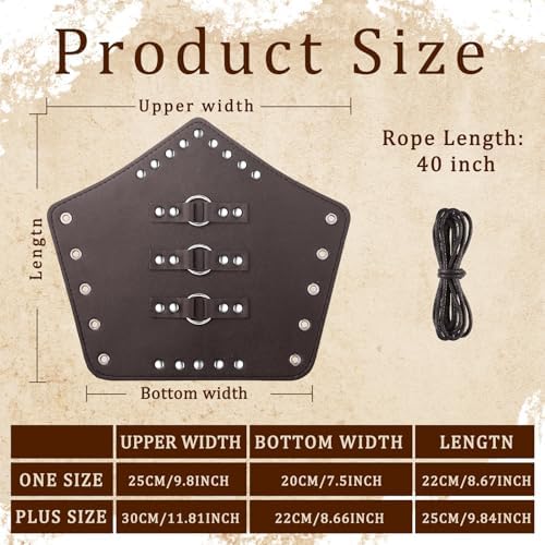 Premium Faux Leather Arm Guards High-Quality Comfortable Durable and Stylish