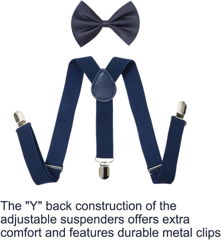 Old Man Costume Grandpa Accessories Set