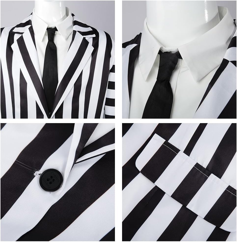 Zany Movie Costume for Adults