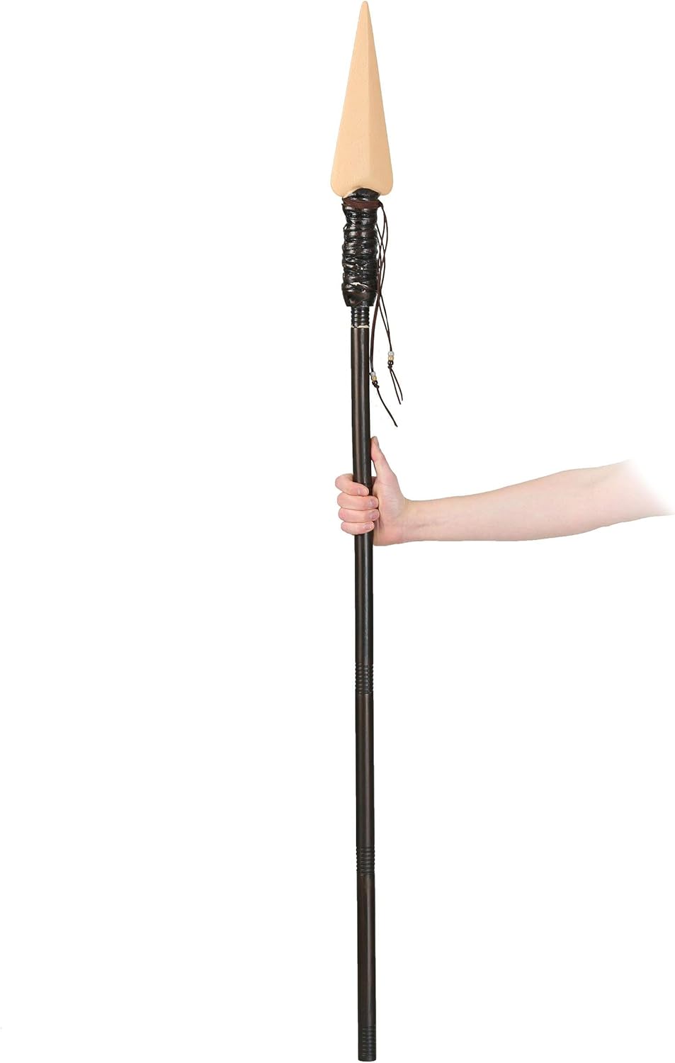 Native American Spear Costume