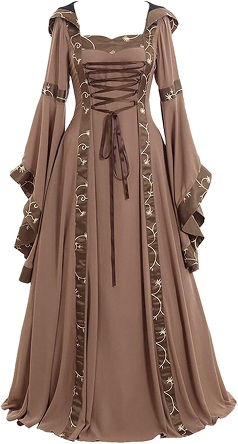 Victorian Court Dress