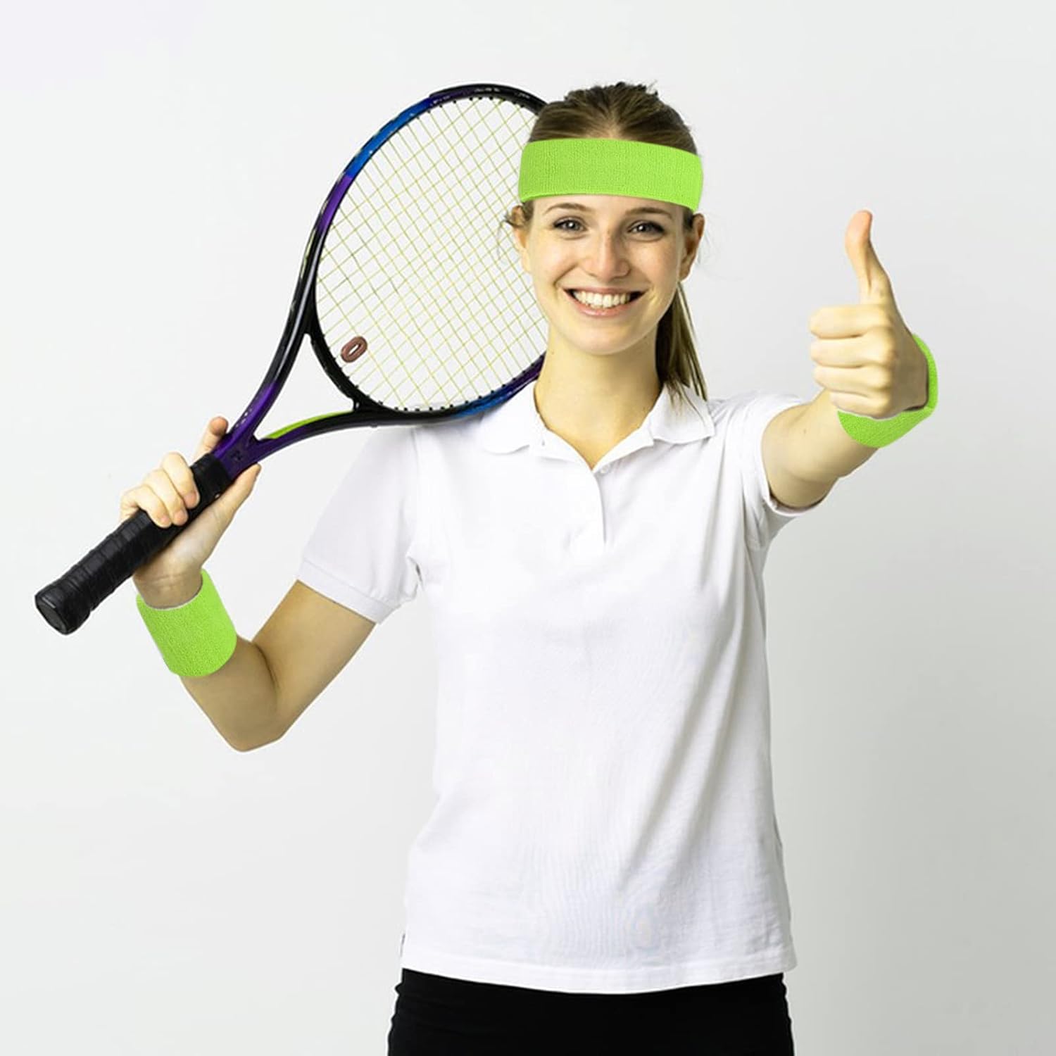 ONUPGO 80s Sporty Set