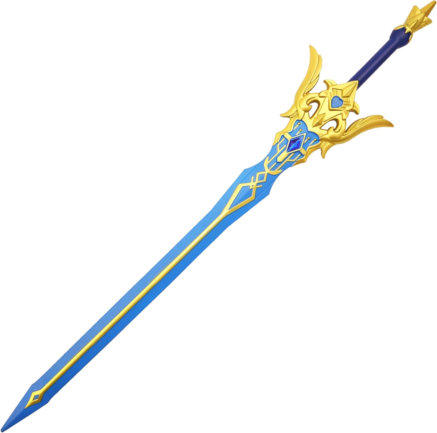 1 sword anime cosplay prop