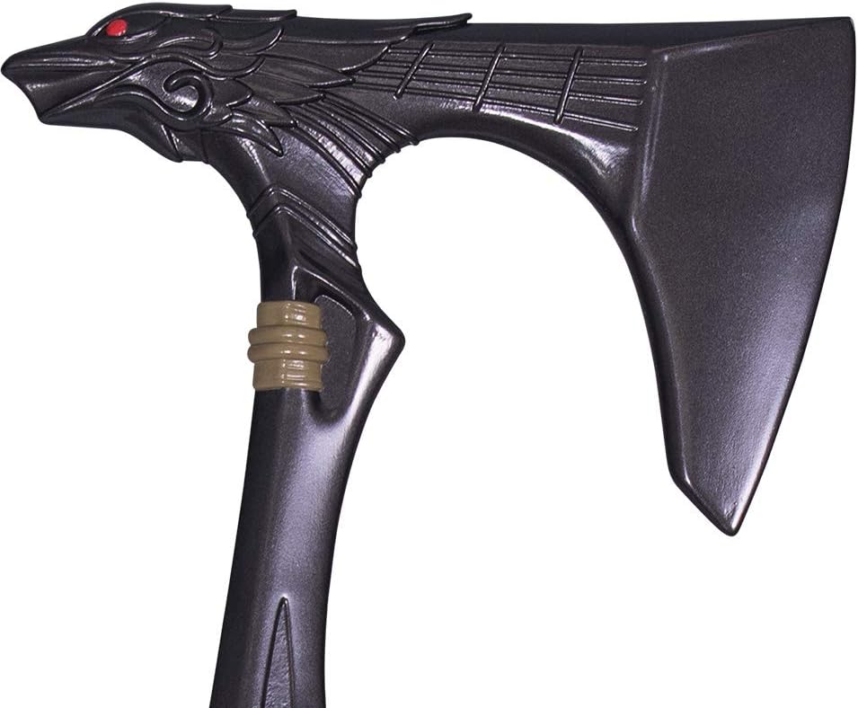 Disguise Ravens Bite Weapon Halloween Accessory - 11