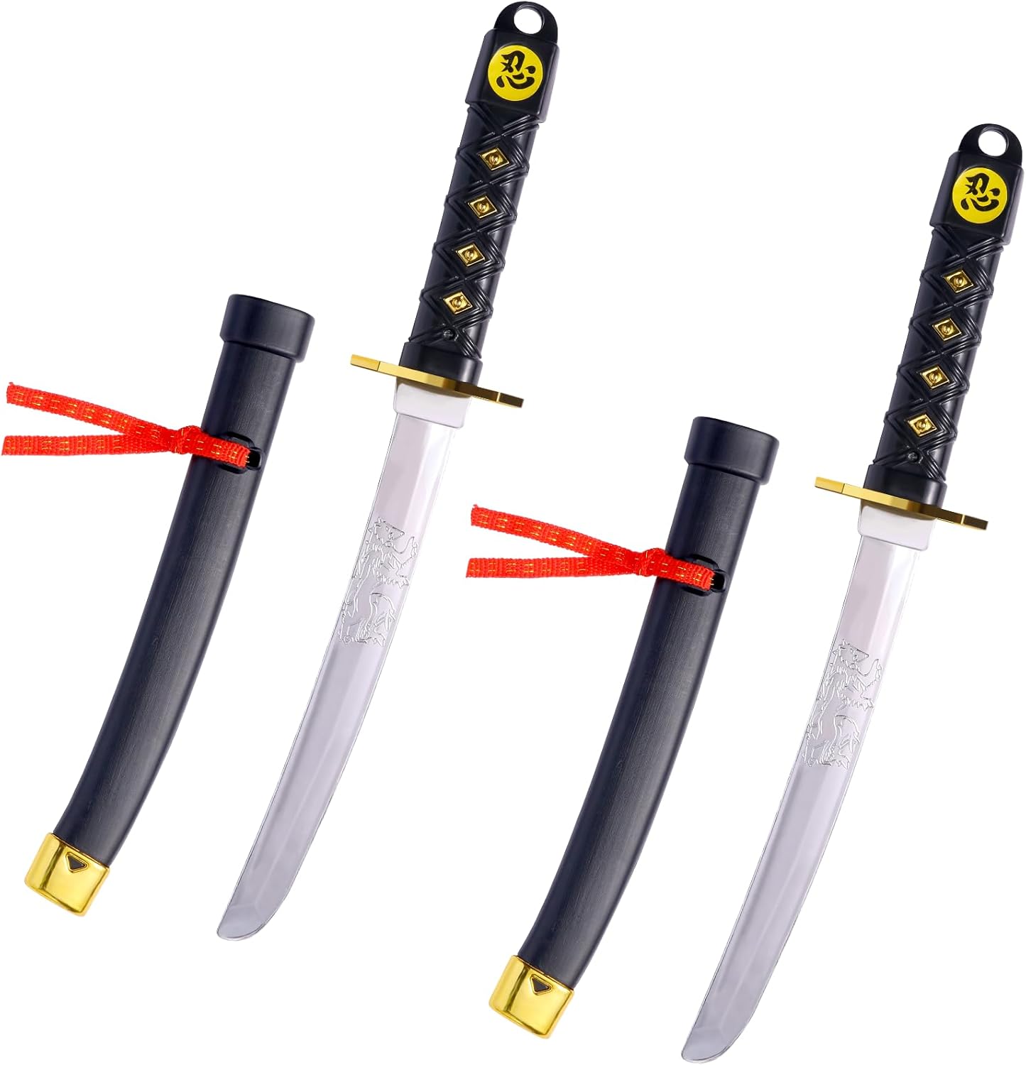 Plastic Samurai Sword 157udc-s05a-20241027
