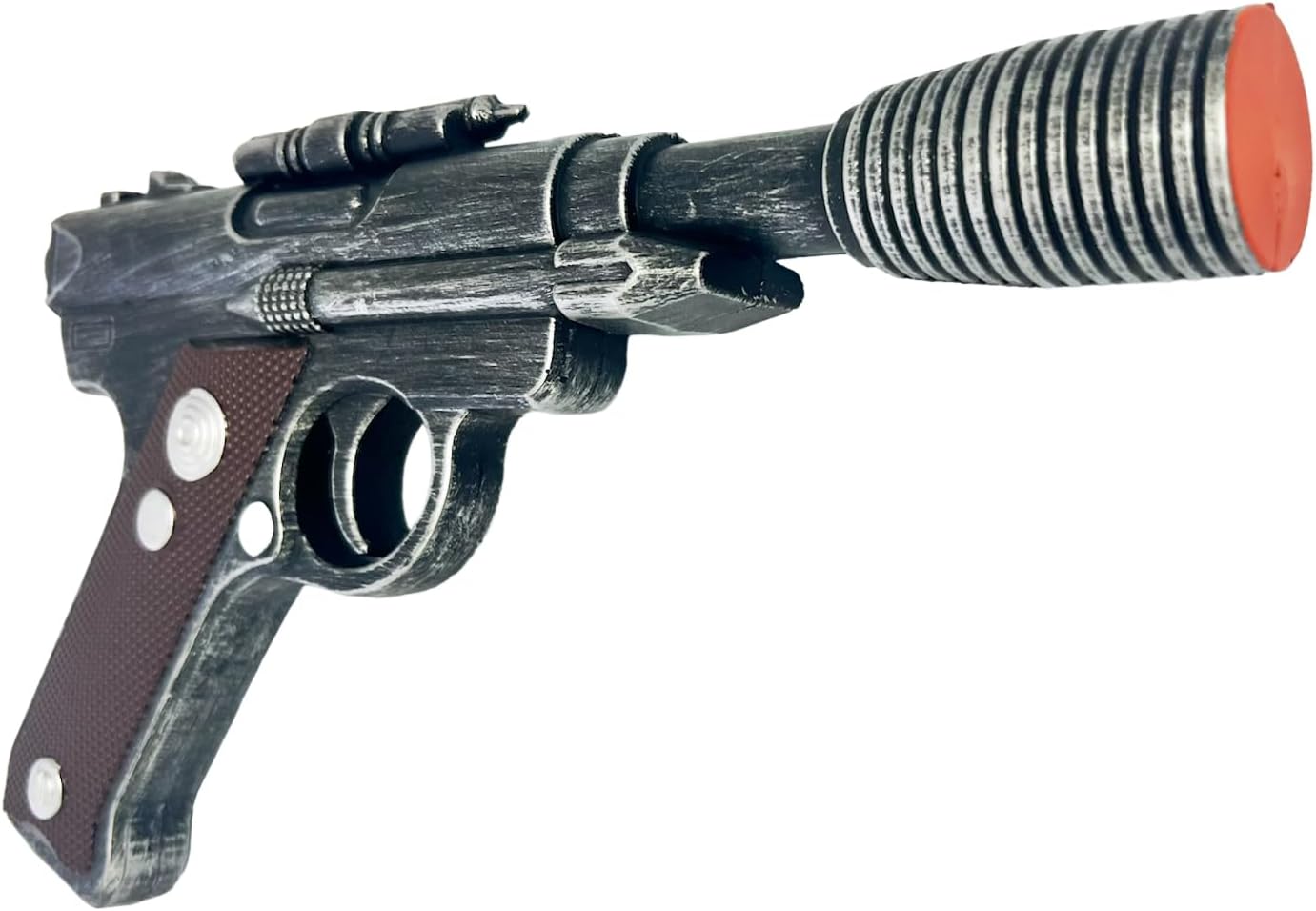 Elevate Your Cosplay Game with the Fantasy Foam Blaster Props