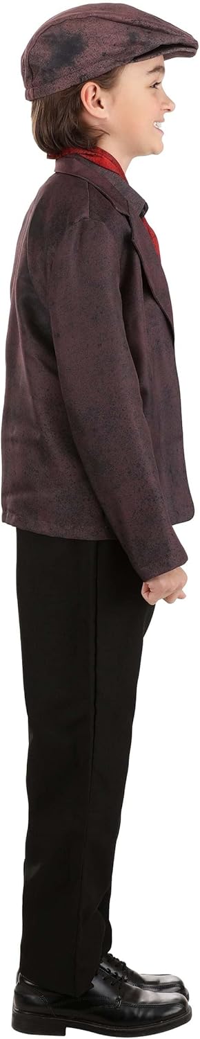 Mary Poppins Bert for Kids - Halloween Affordable