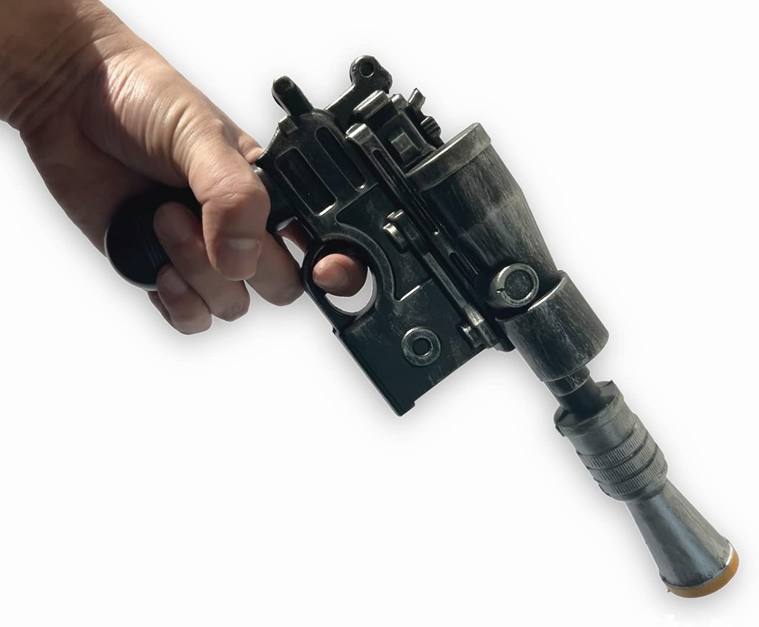 Fantasy Foam Blaster Props - Halloween Costume Gift Collectible