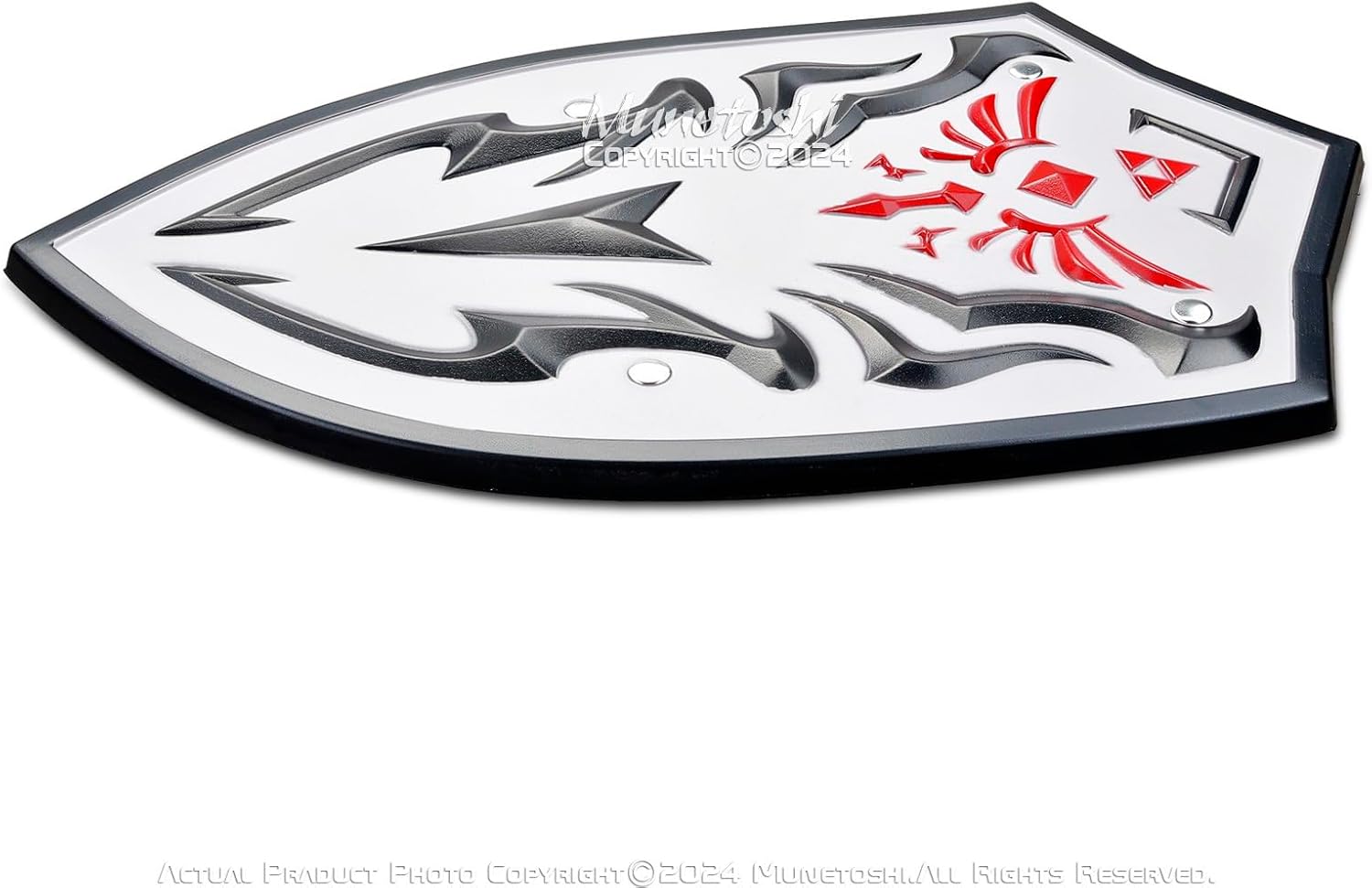 Munetoshi Royal Guard Shield Foam Replica