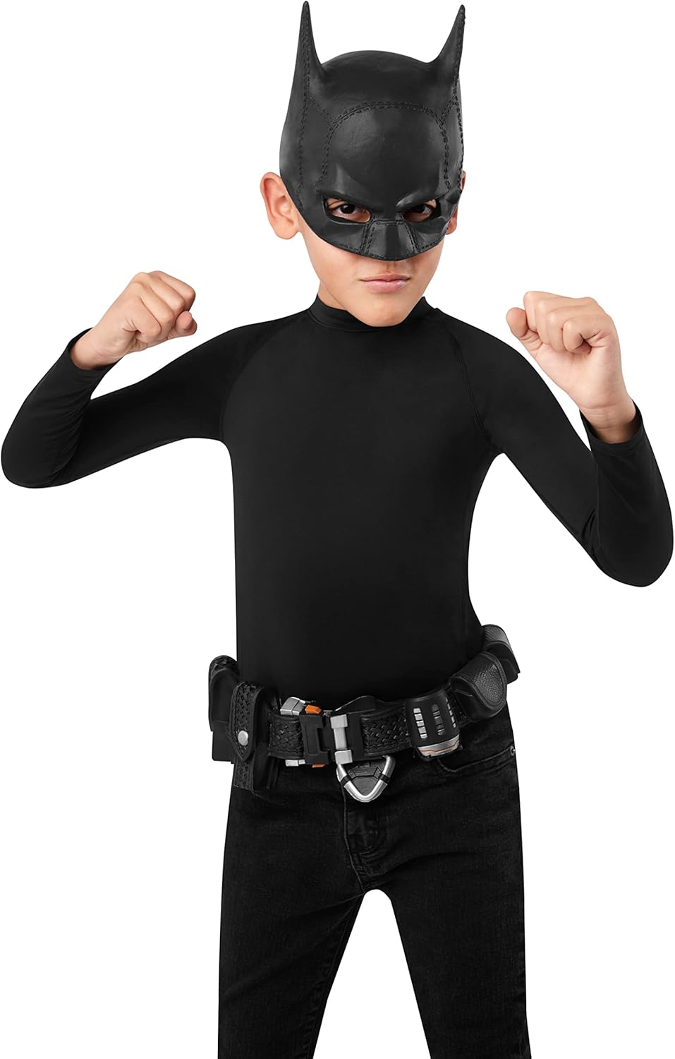 DC Batman Utility Belt Costume Accessory for Kids