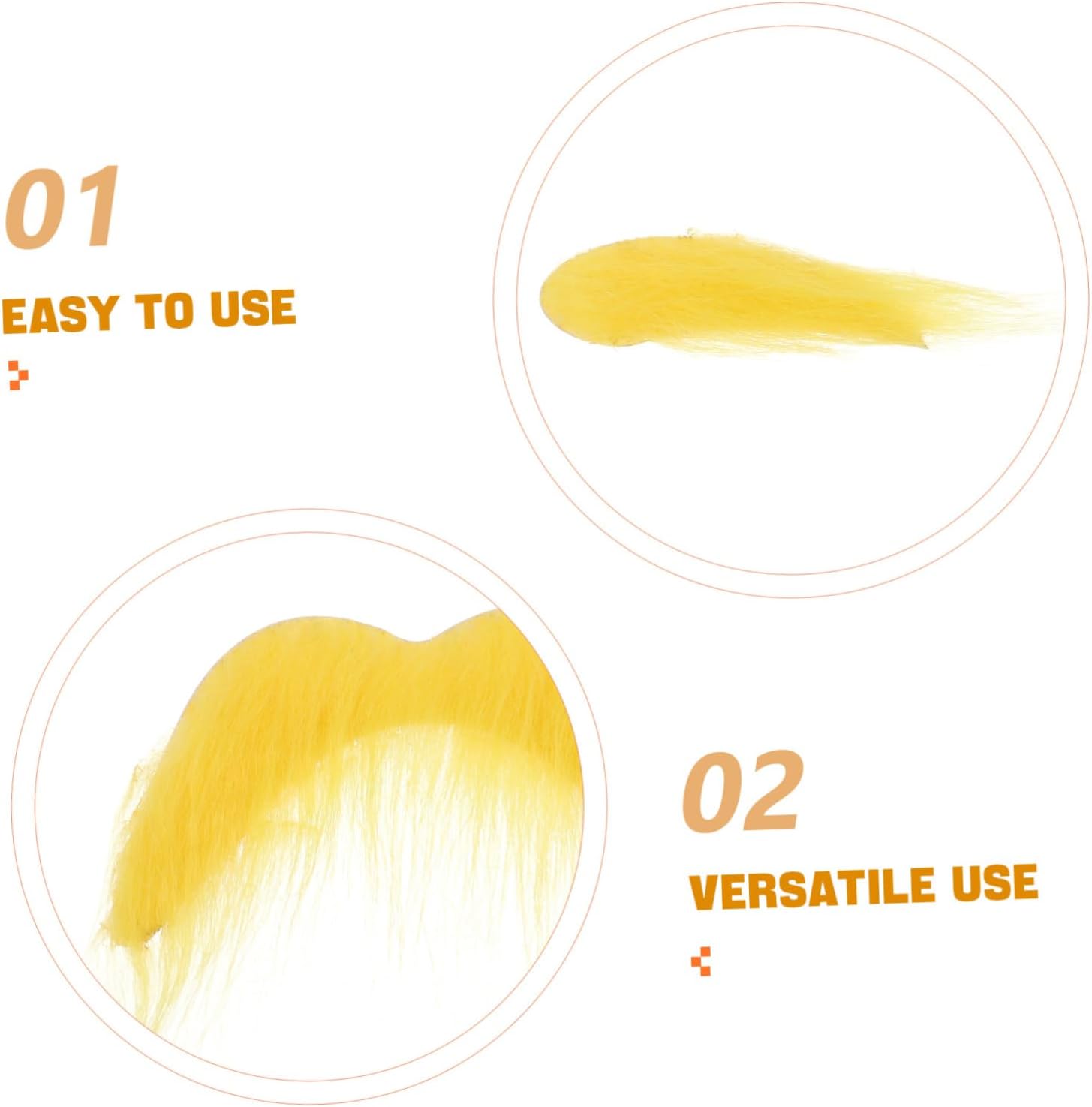 jQuery FOMIYES Fake Bead 1 Set