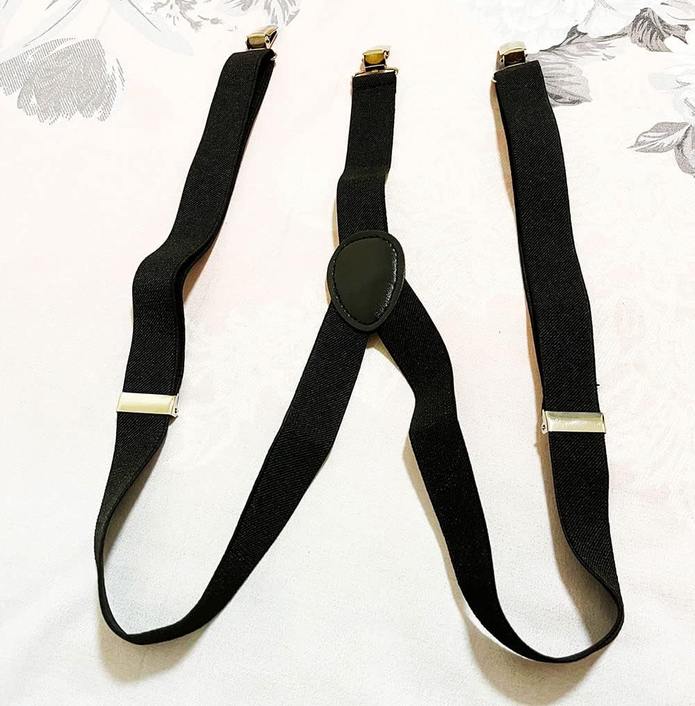 Gangster 1920s Accessory Set