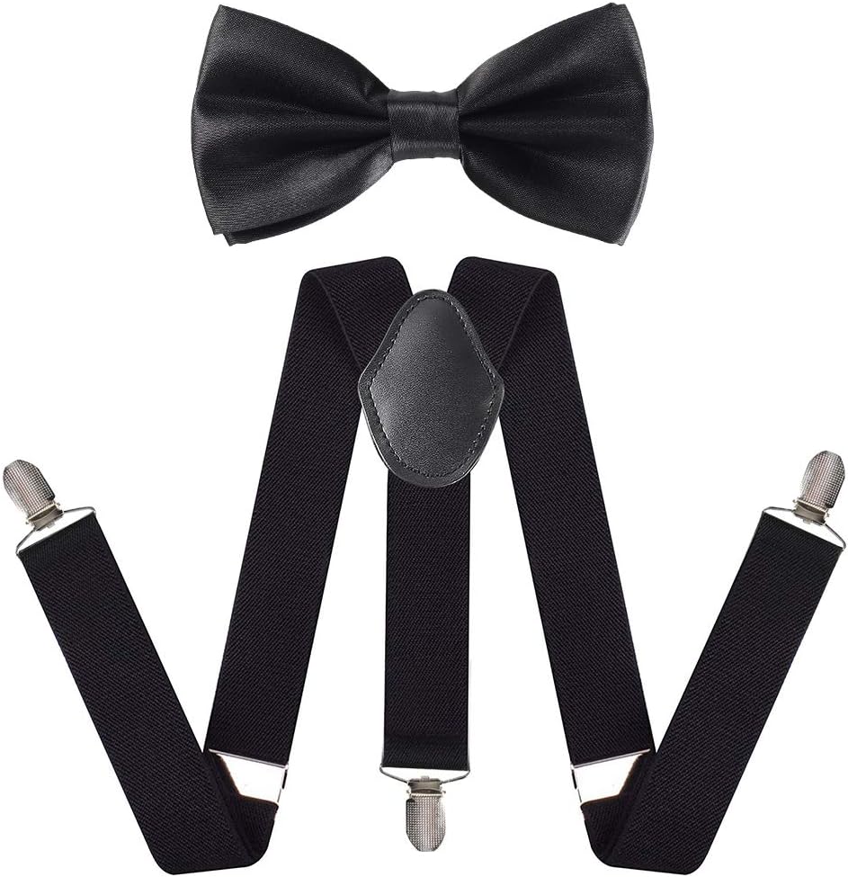 Beelittle 1920s Grandpa Cosplay Costume Set