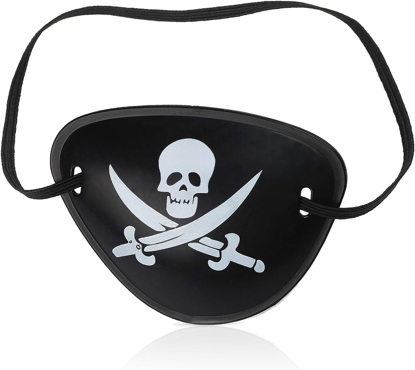 Beelittle Halloween Pirate Accessories Set