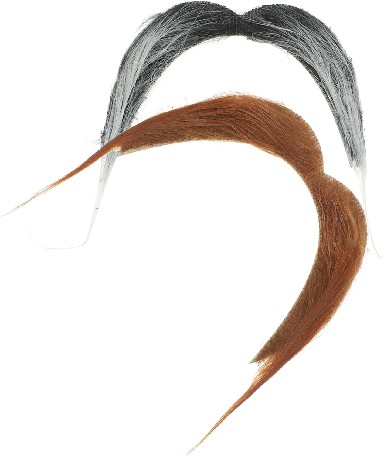 BESTYASH Synthetic Fake Beard Costume for Men and Women