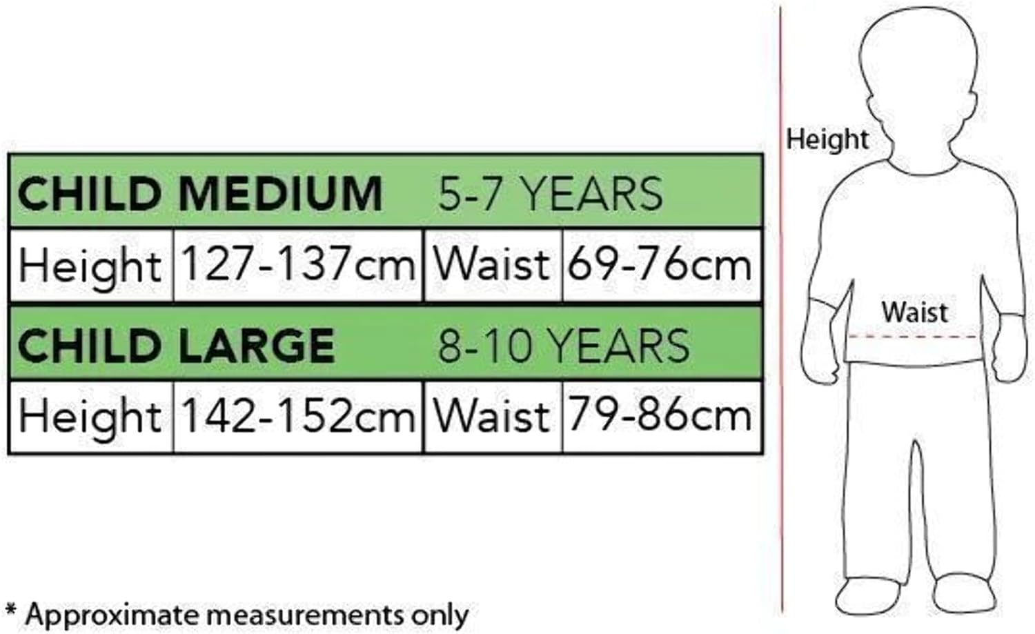 Rubies Deluxe Wasp Costume Large