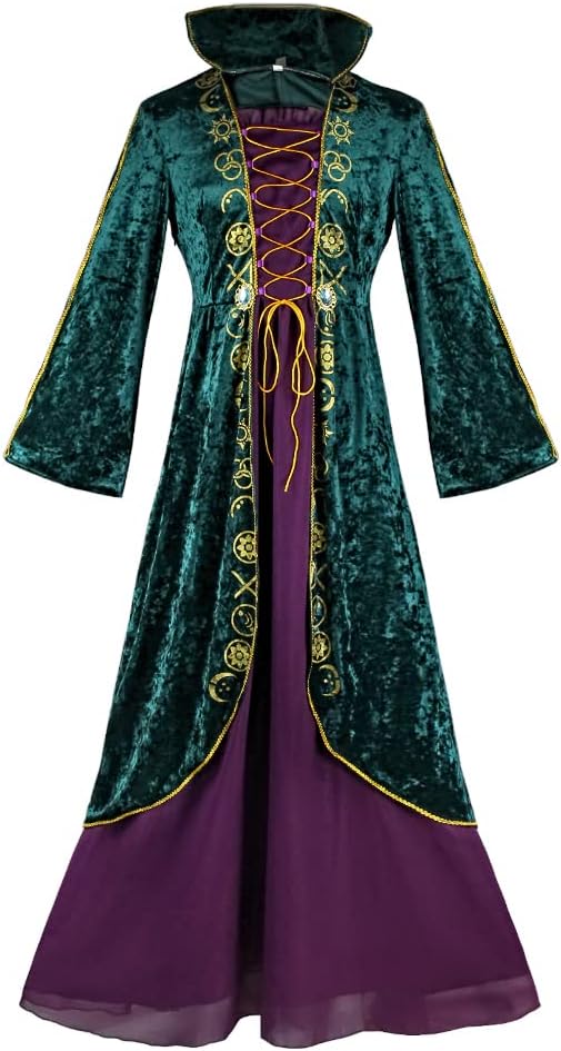 Winifred Sanderson Costume