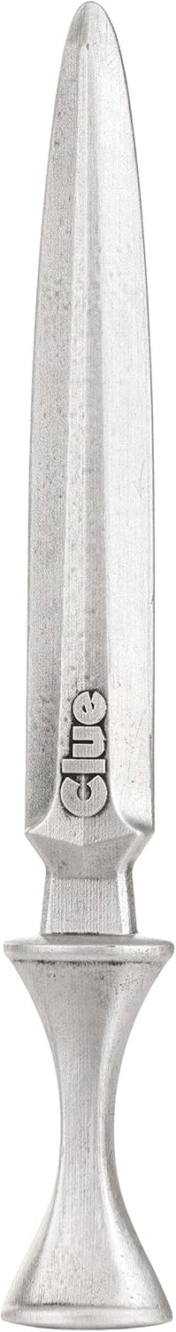 Fun Costumes Unisex Adult CLUE Dagger