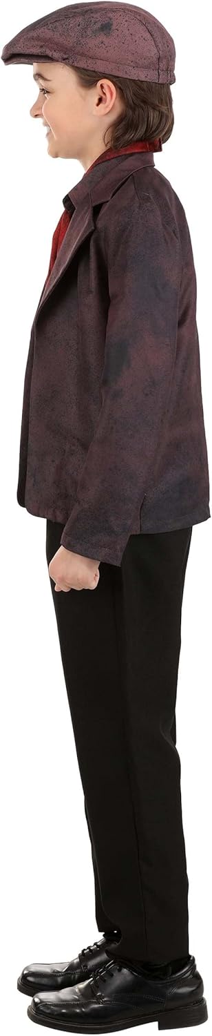 Mary Poppins Bert for Kids - Halloween Affordable
