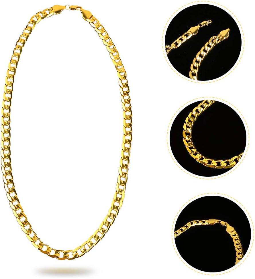 Beelittle 80s90s Hip Hop Costume Kit Cool Rapper Outfits