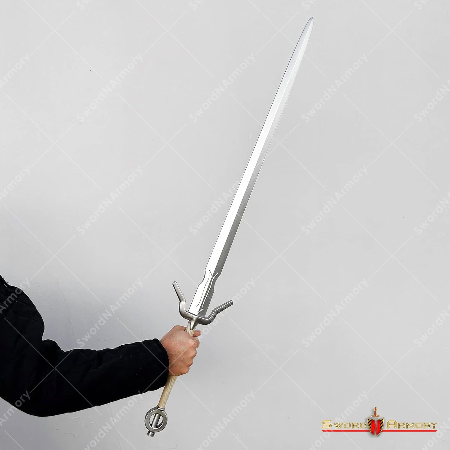 45 Foam Medieval Sword Renaissance Cosplay Prop