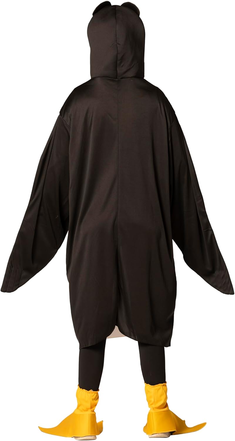 Rasta ImpostaLight Weight Antarctic Penguin Costume