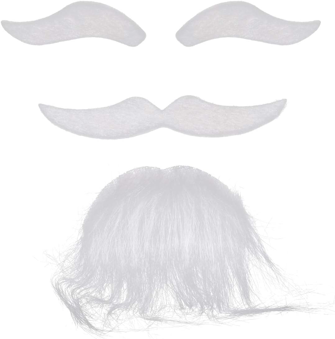 VALICLUD Three-Piece Halloween Kit