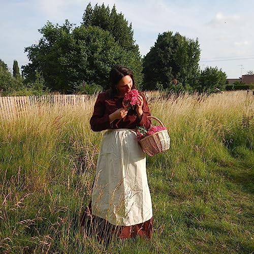 Mythrojan Medieval Apron