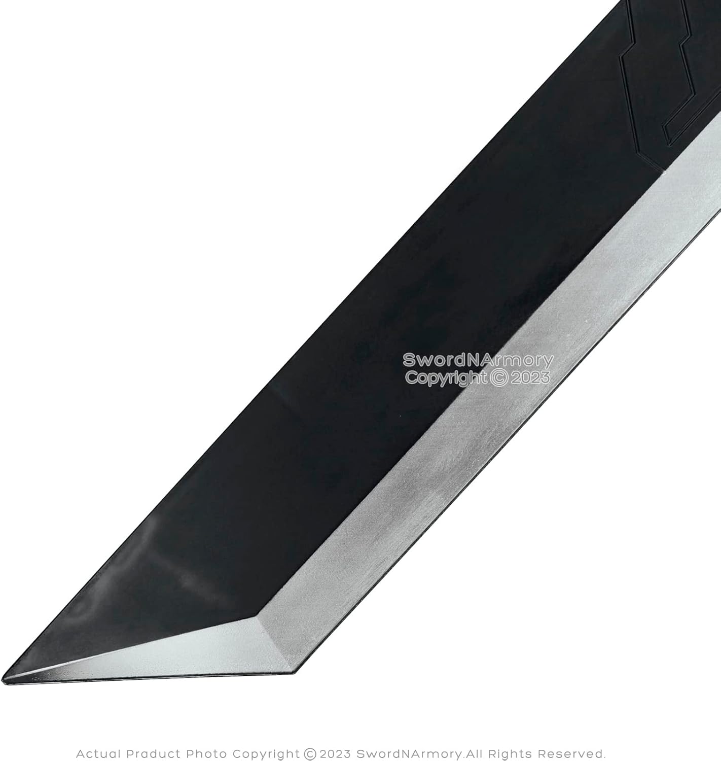 425 Foam Sword Cosplay Costume