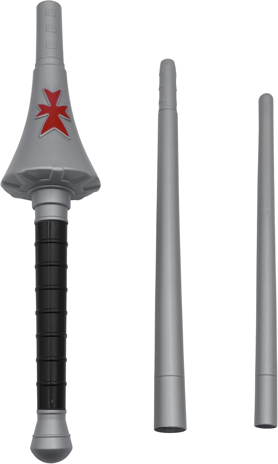 Medieval Knight Joust Lance Prop