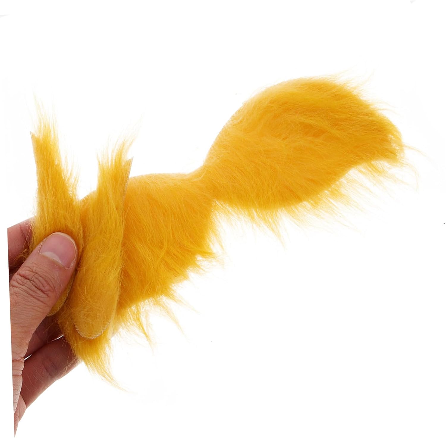 Halloween Party beard prop