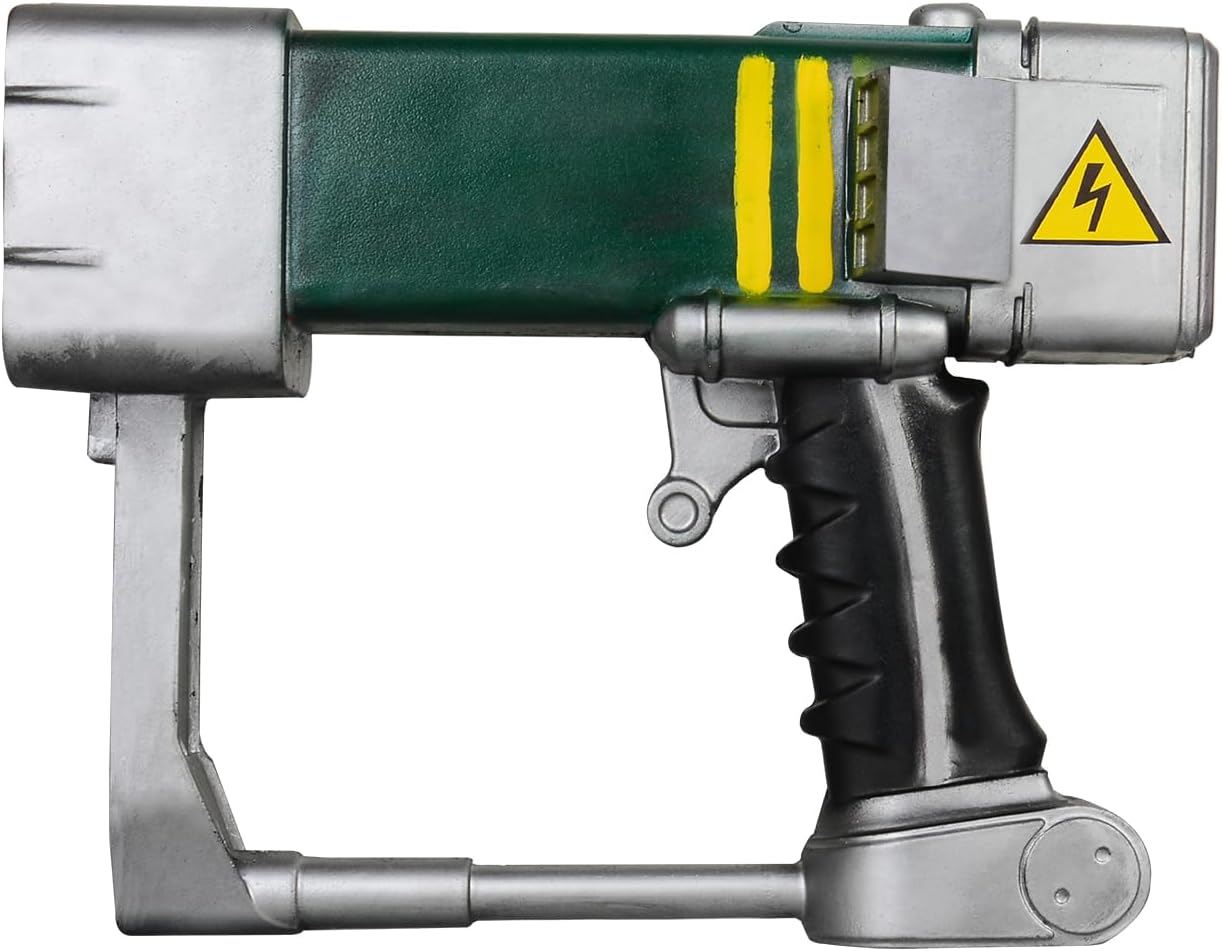 Authentic Foam AEP7 11 Halloween Larp Costume Weapon Props by CoserWorld