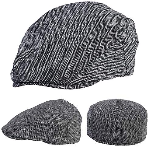Beelittle 1920s Grandpa Cosplay Costume Set