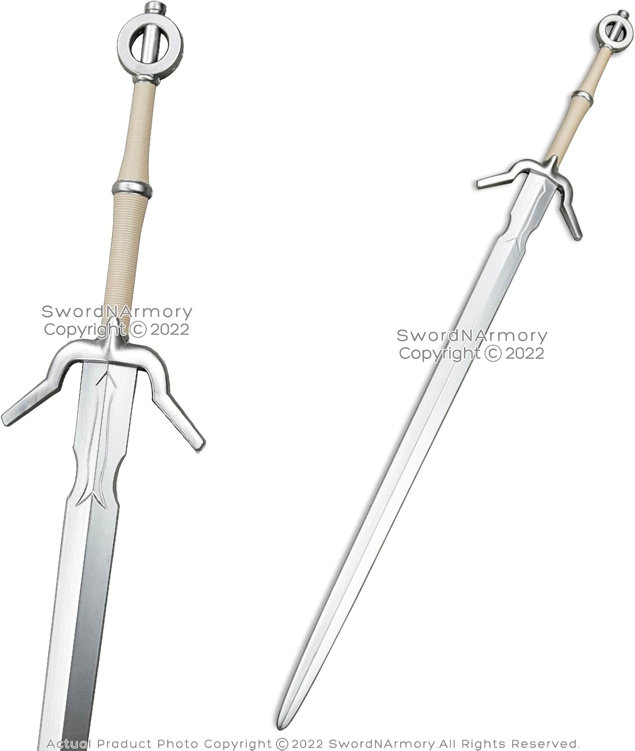 45 Foam Medieval Sword Renaissance Cosplay Prop