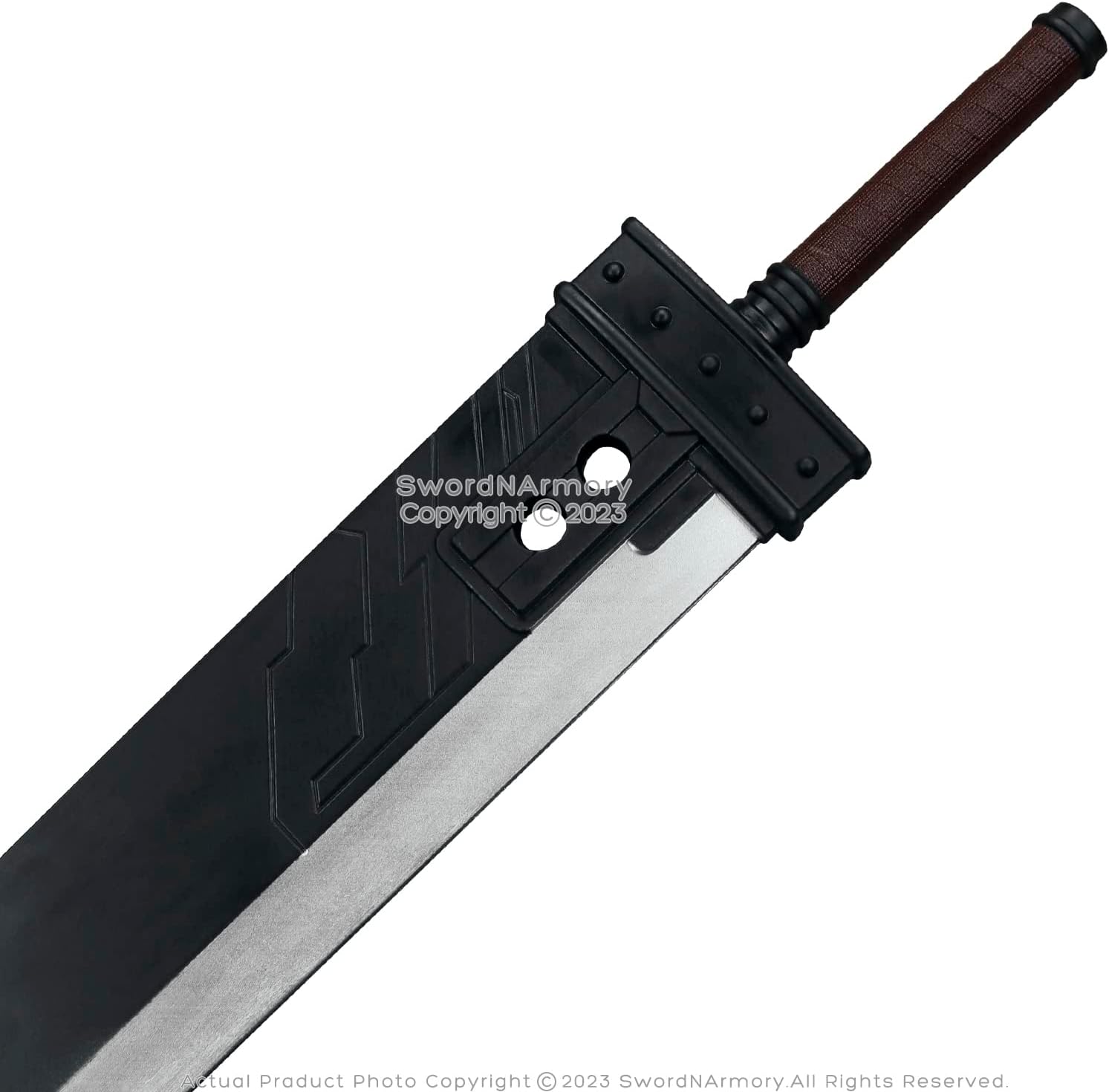 425 Foam Sword Cosplay Costume