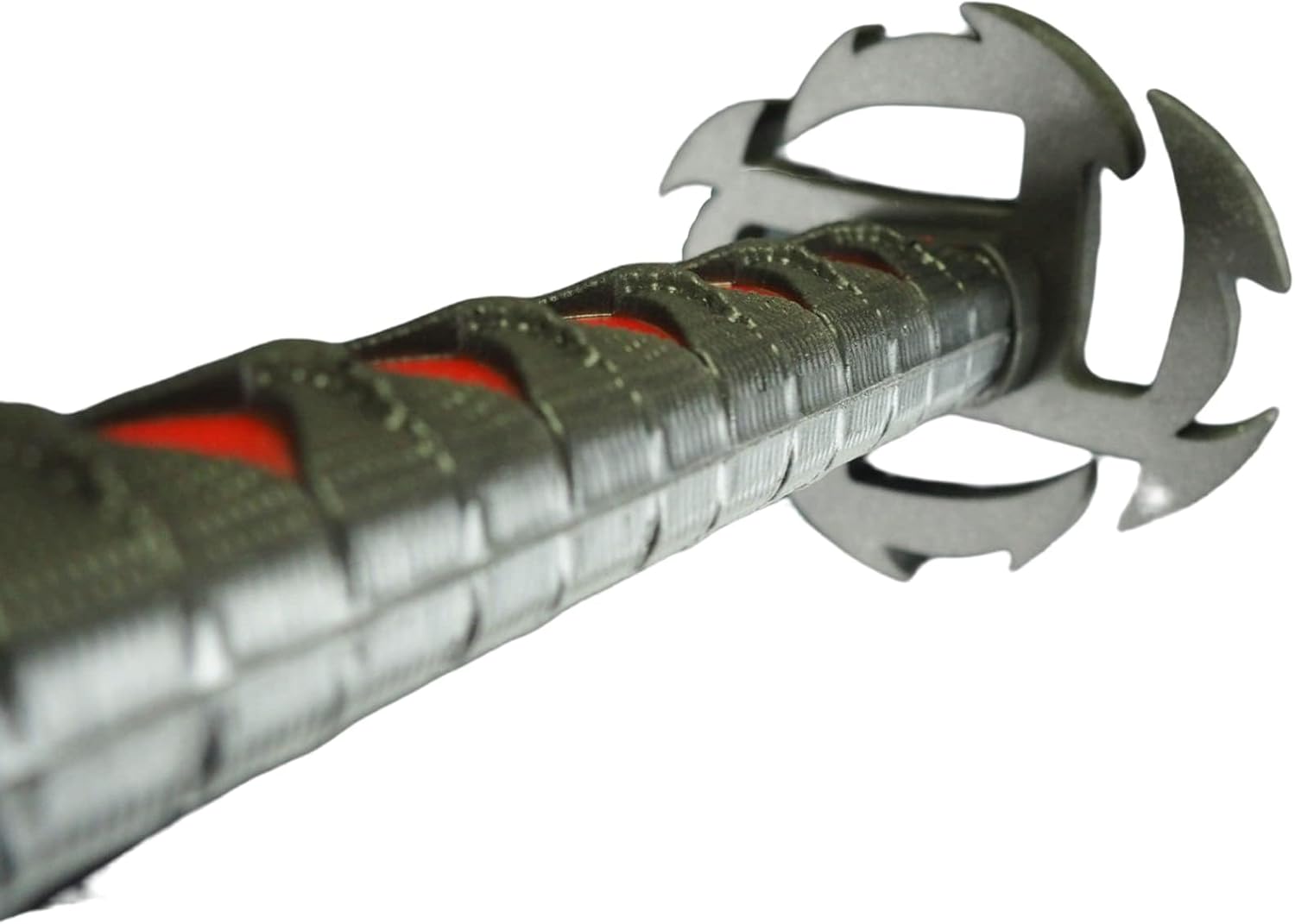 42 Samurai Sword for Cosplay Halloween and LARP Use