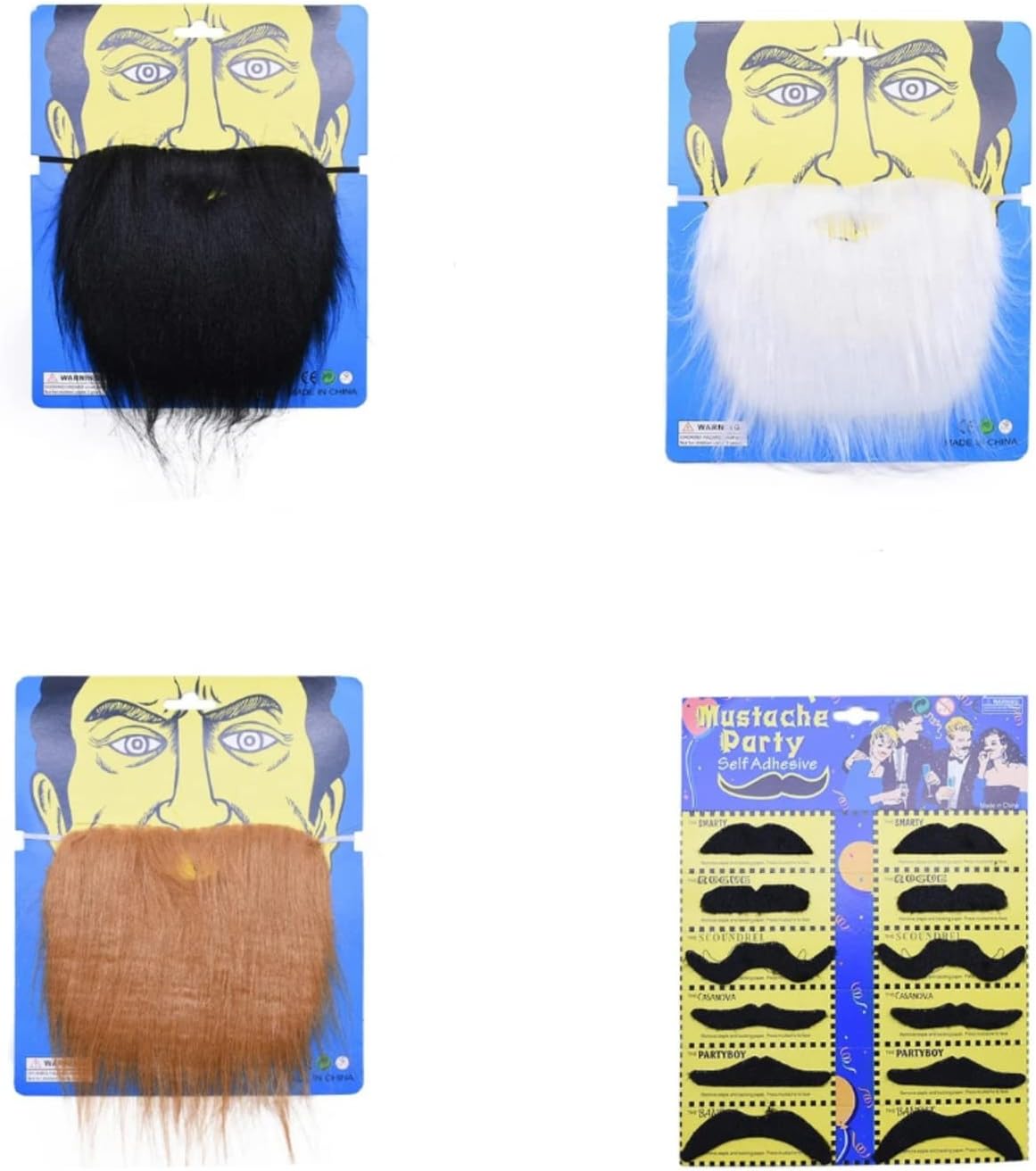The Flash - The Party Beasts costume kit