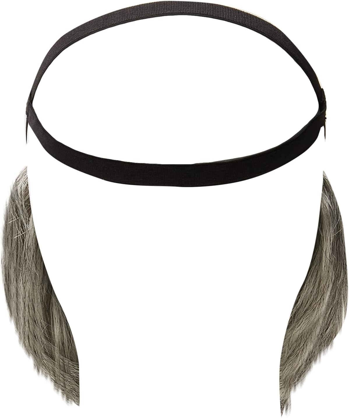 Character Beard Complete Set - Brown