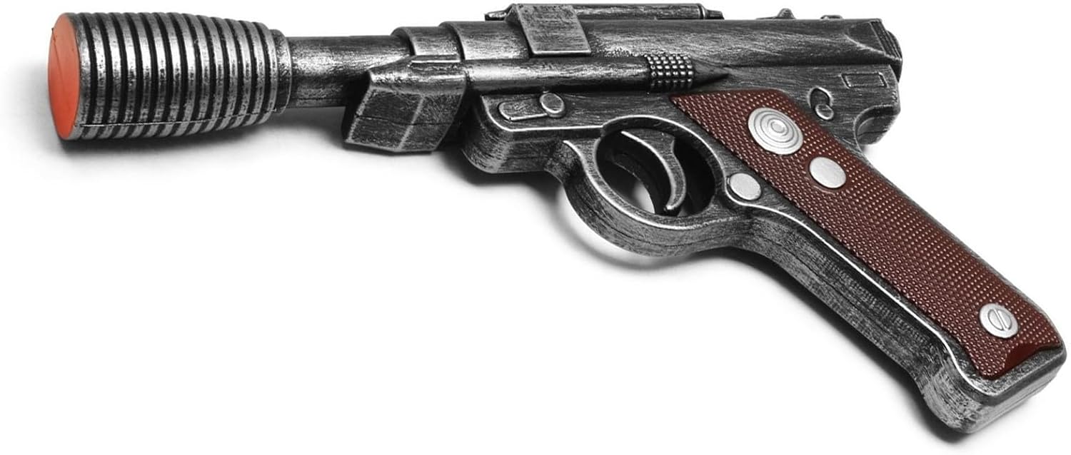 Elevate Your Cosplay Game with the Fantasy Foam Blaster Props