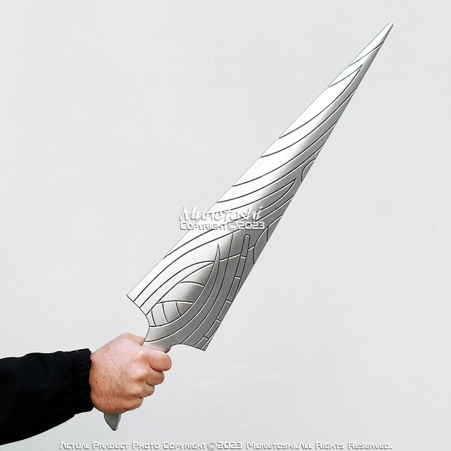 Munetoshi 285 Foam Insect Knight Sword Fantasy Costume