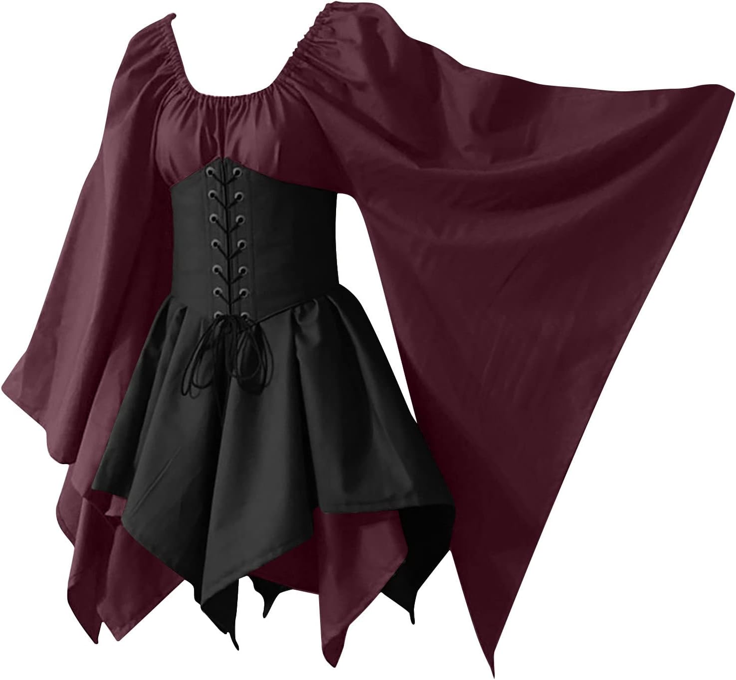 Magnificence Mushroom Medianale-Style Workout Set