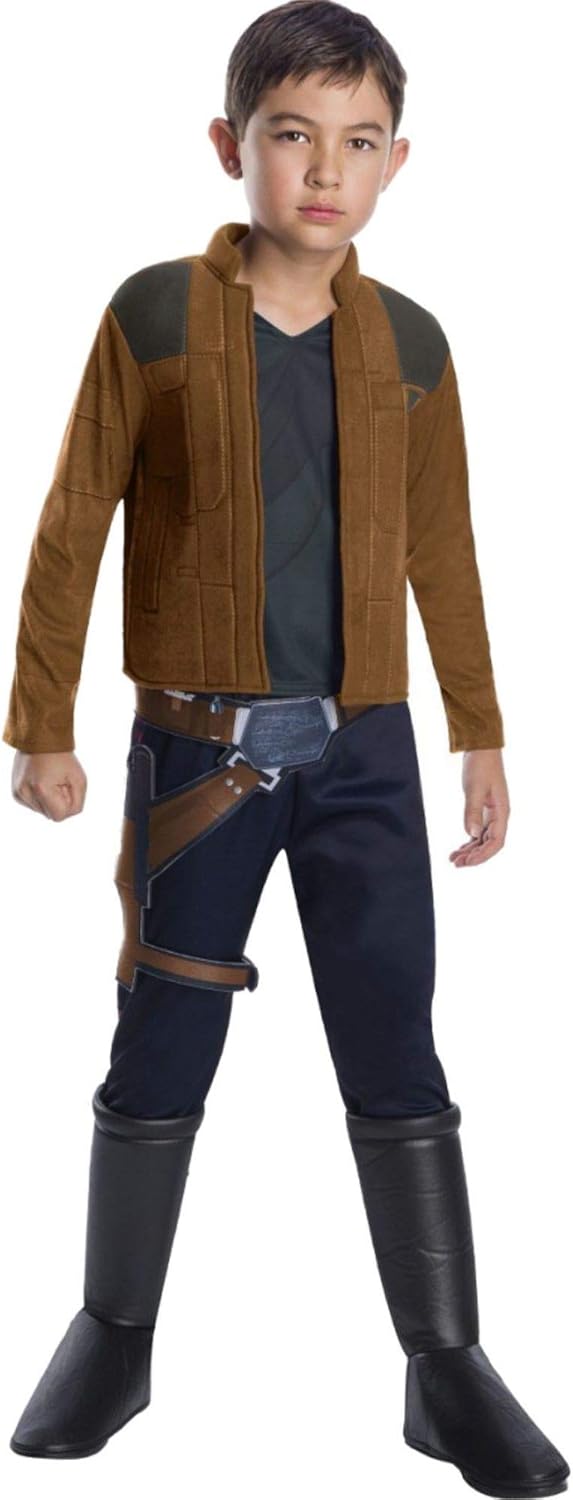 Rubies Han Solo Costume