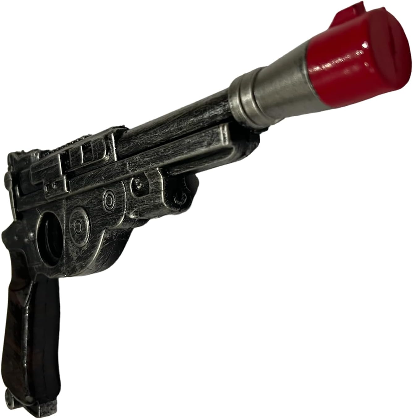 11 Fantasy Foam Blaster for Cosplay Gifts