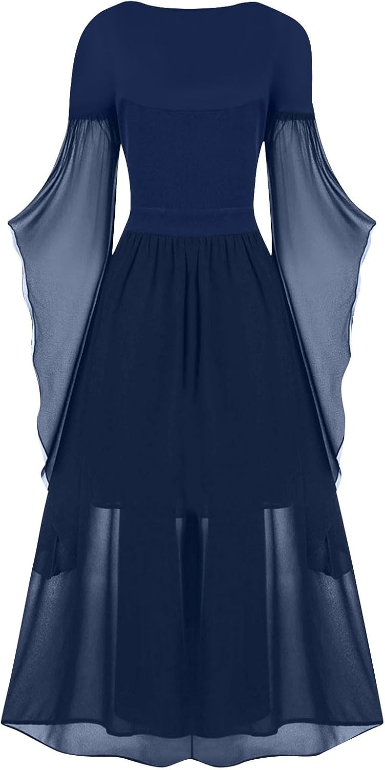 Fekma Womens Gothic Punk Activation