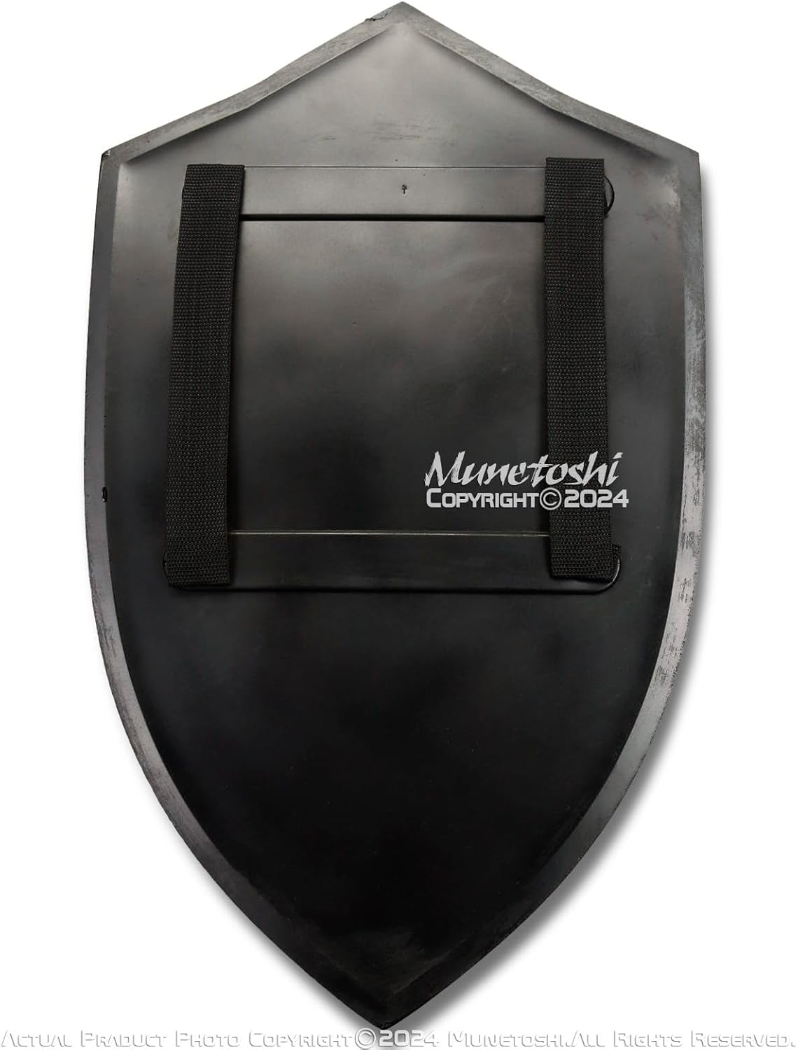 Munetoshi Royal Guard Shield Foam Replica