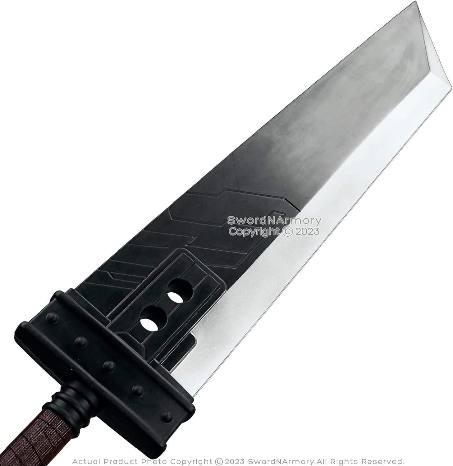 425 Foam Sword Cosplay Costume
