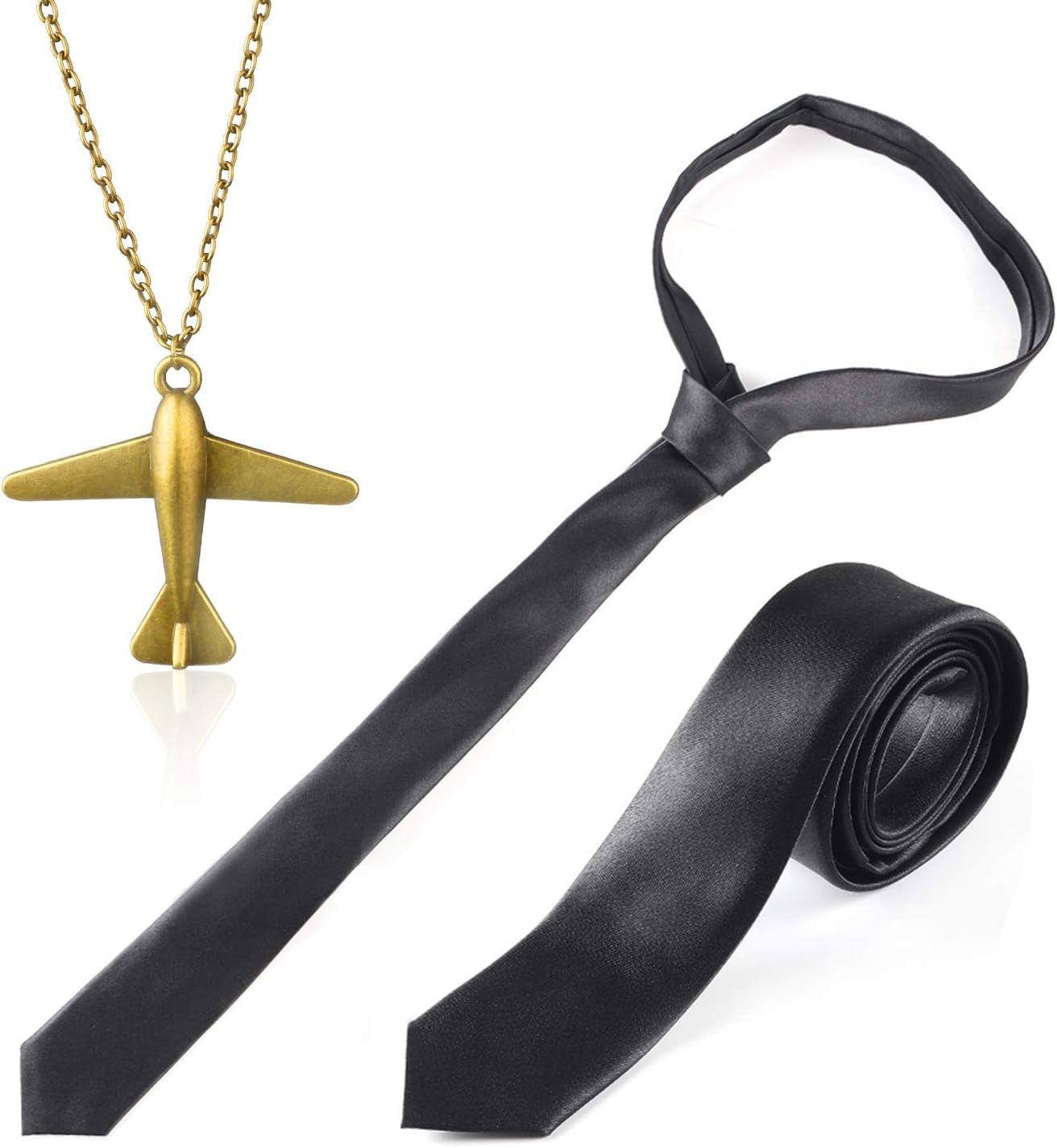 Beelittle Pilot Captain Costume Kit