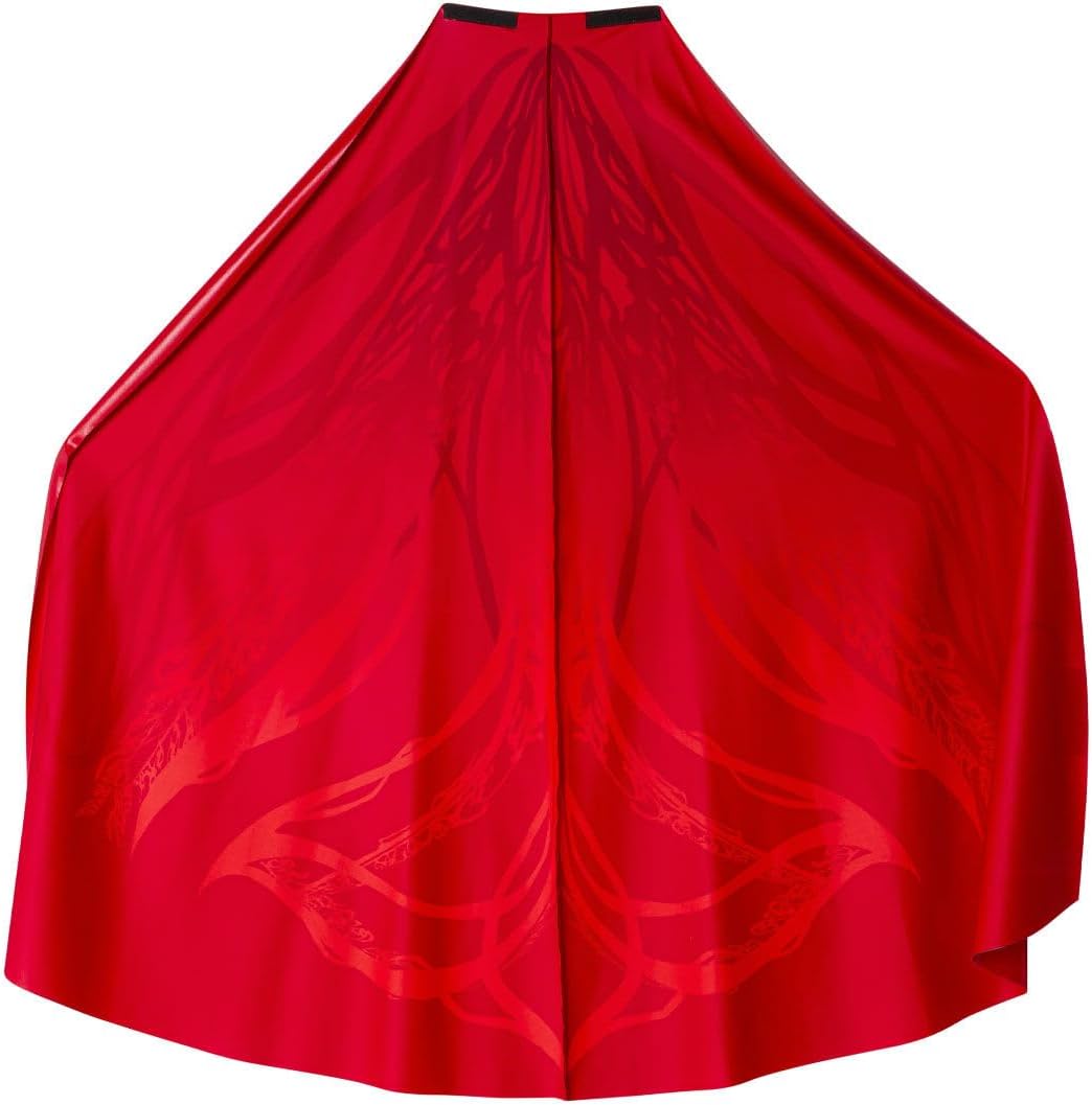 Supergirl Costume DC The Flash