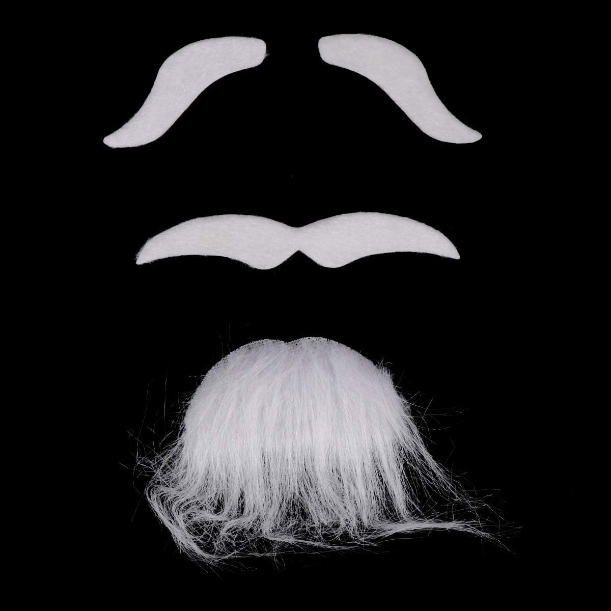 VALICLUD Three-Piece Halloween Kit